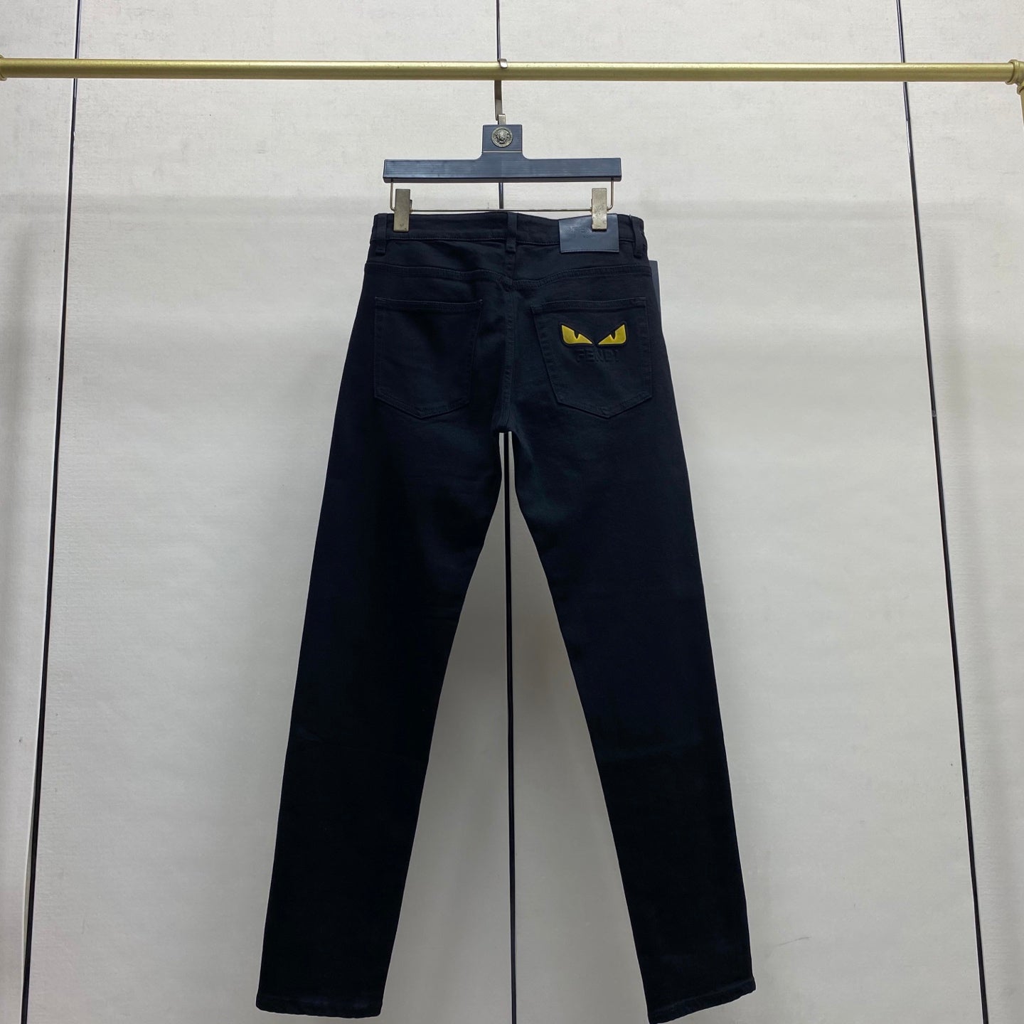 Fendi Men's Jeans