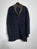 Fendi Wool Coat