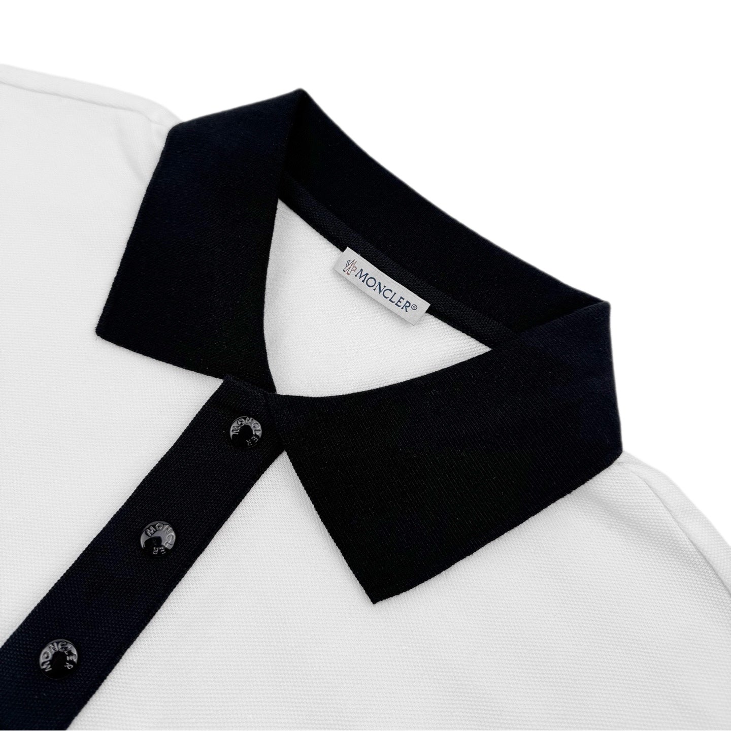 Moncler embroidered Shirt