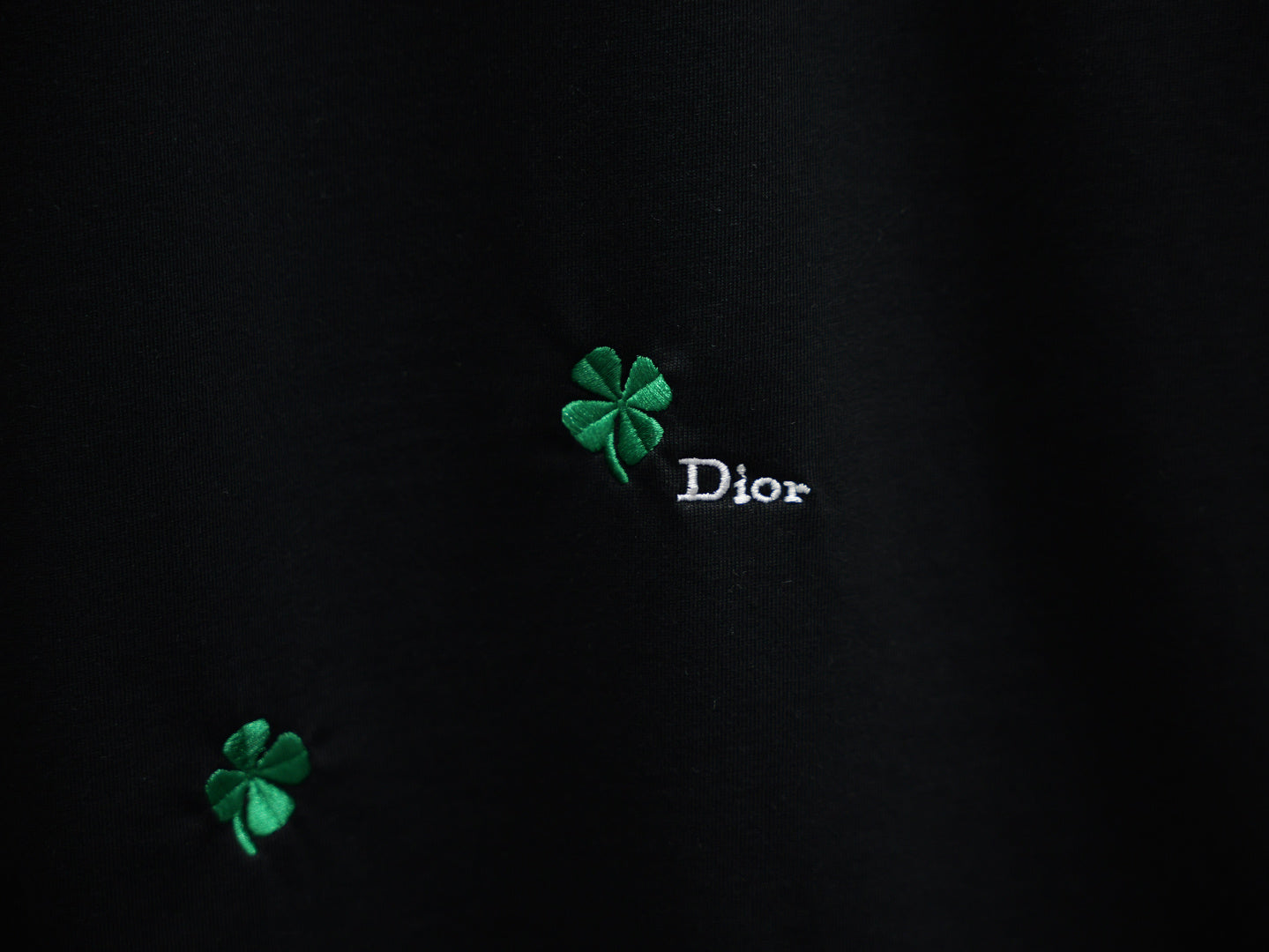 Dior T-Shirts