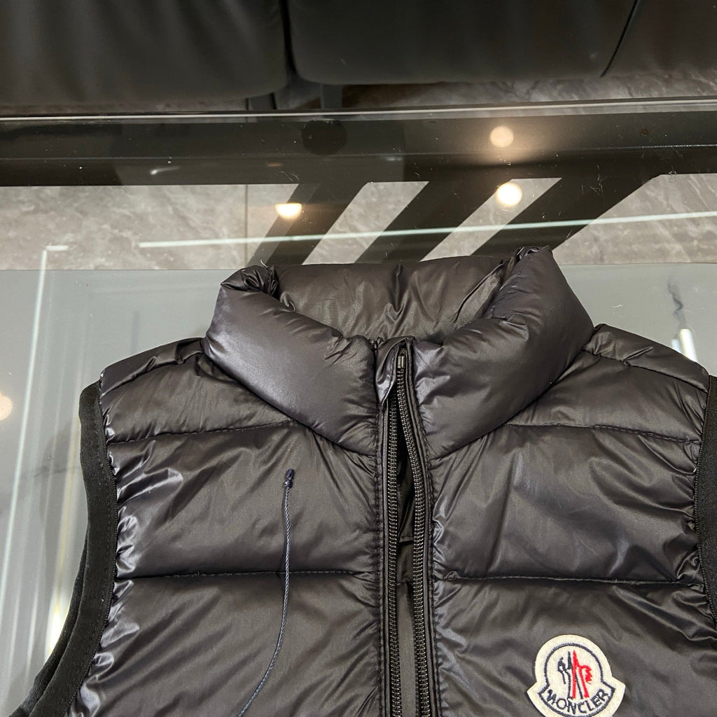 Moncler Kids Vest