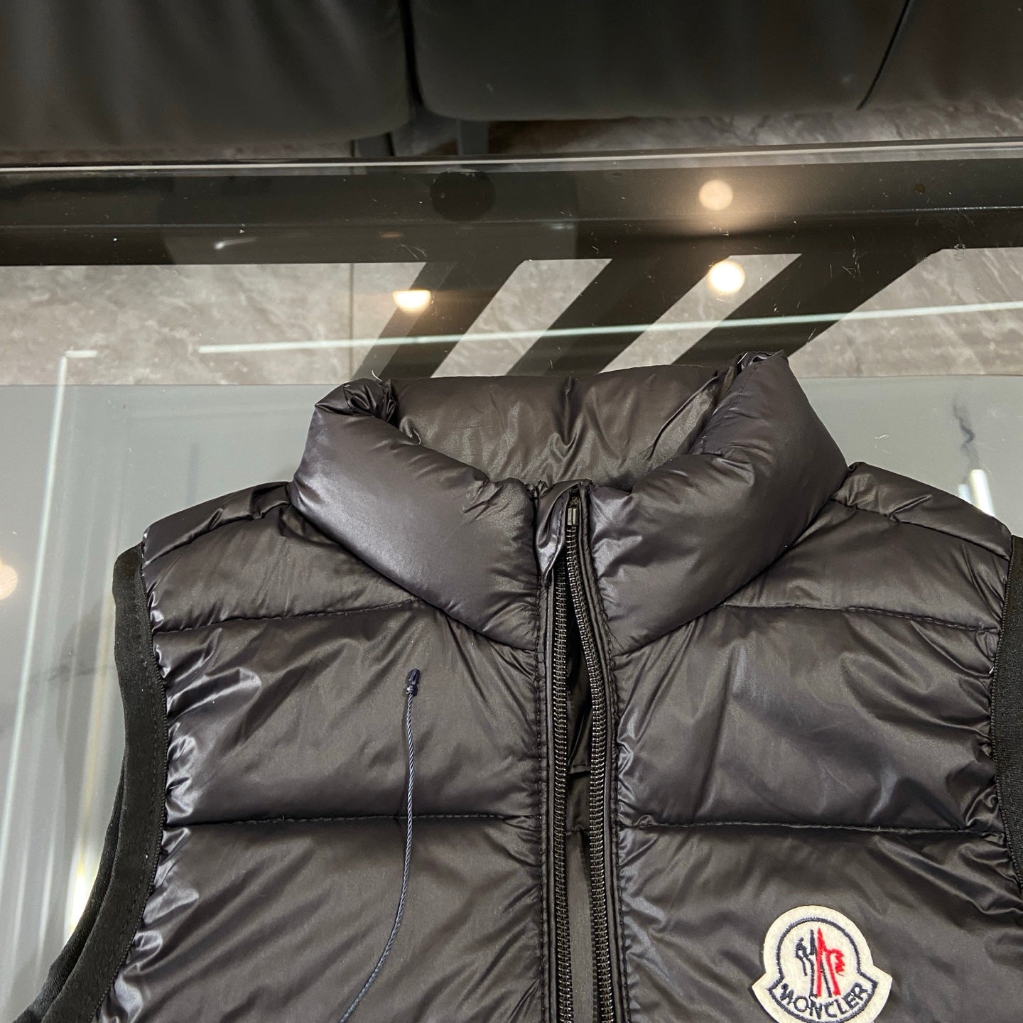 Moncler Kids Vest