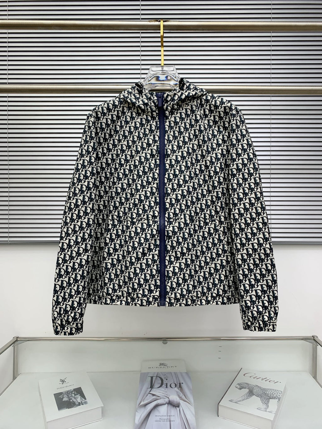 Dior Jacket
