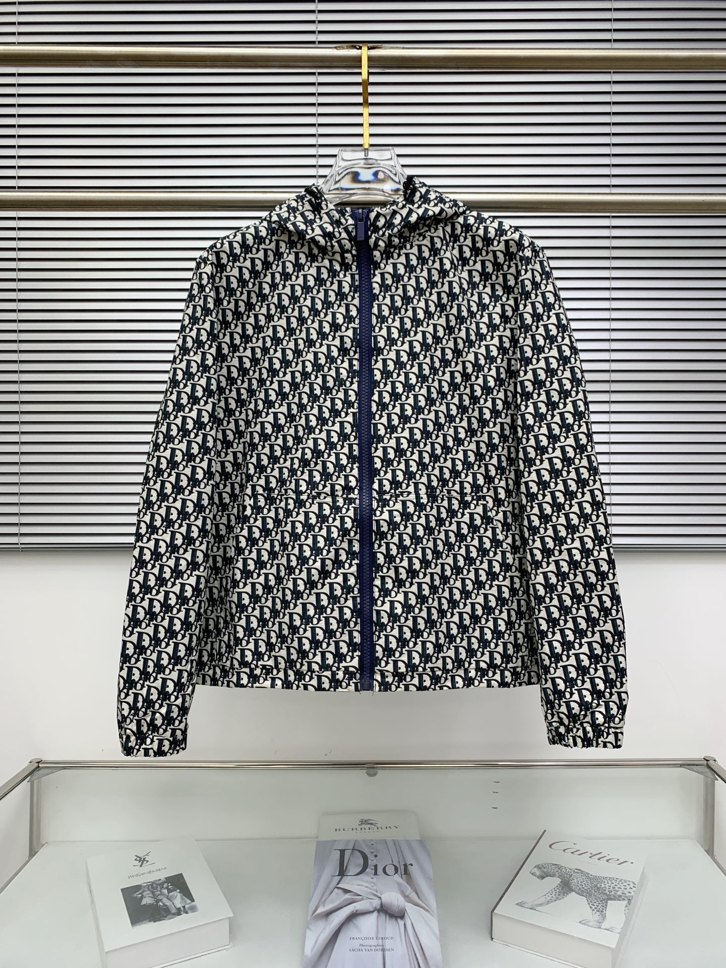Dior Jacket