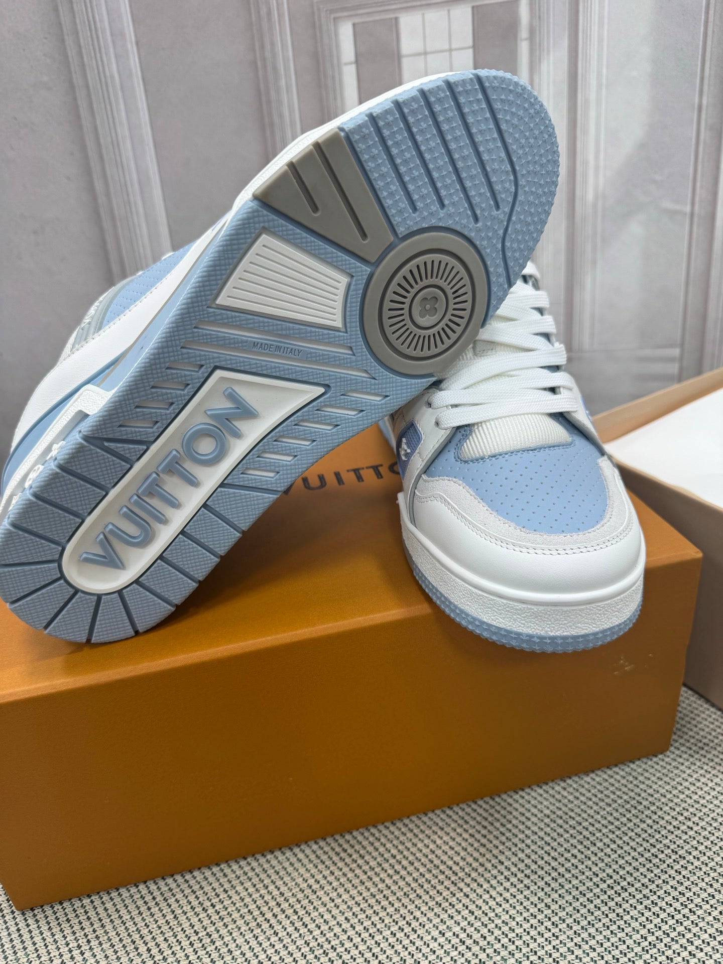 LV Trainers