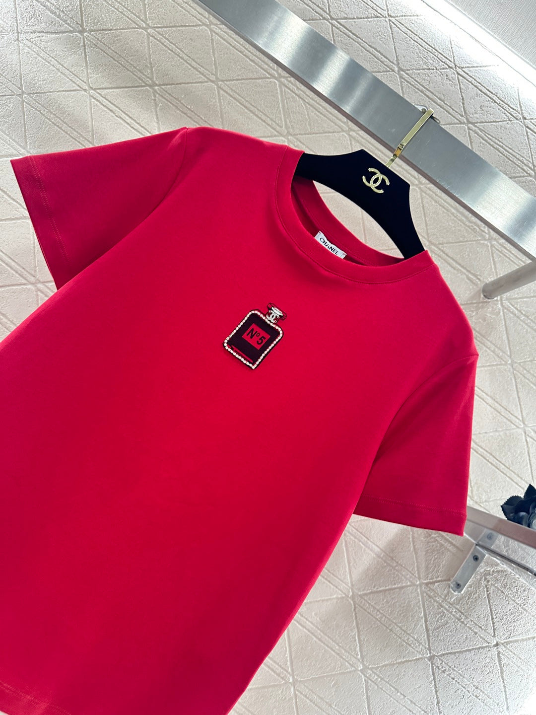 Women's Chanel T-Shirt