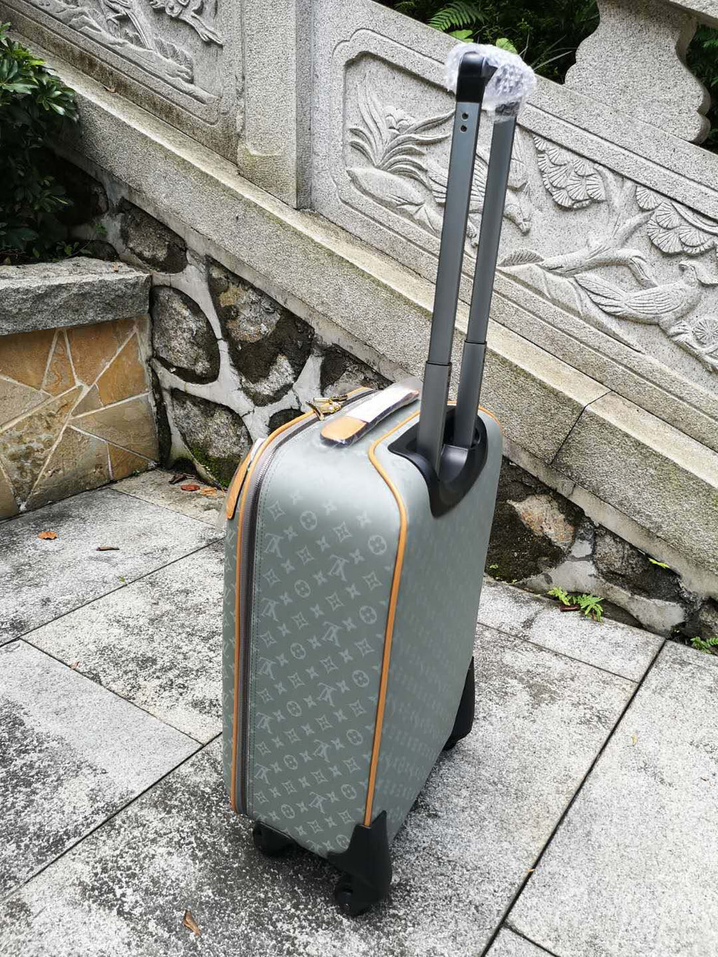 LV  Suitcase