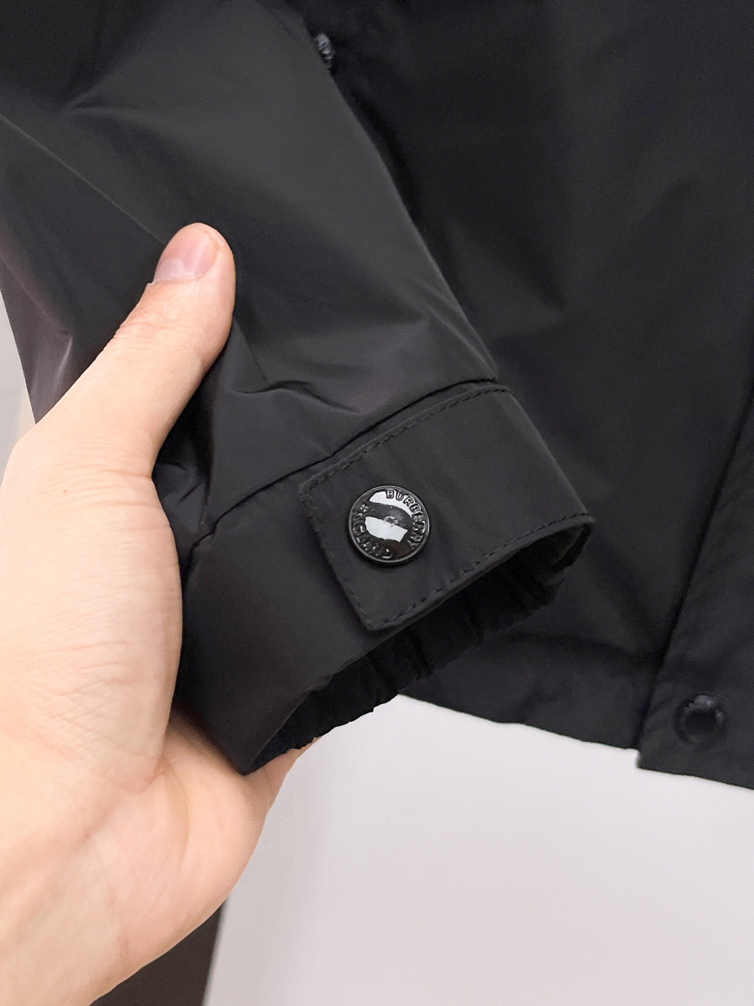 Burberry Jacket