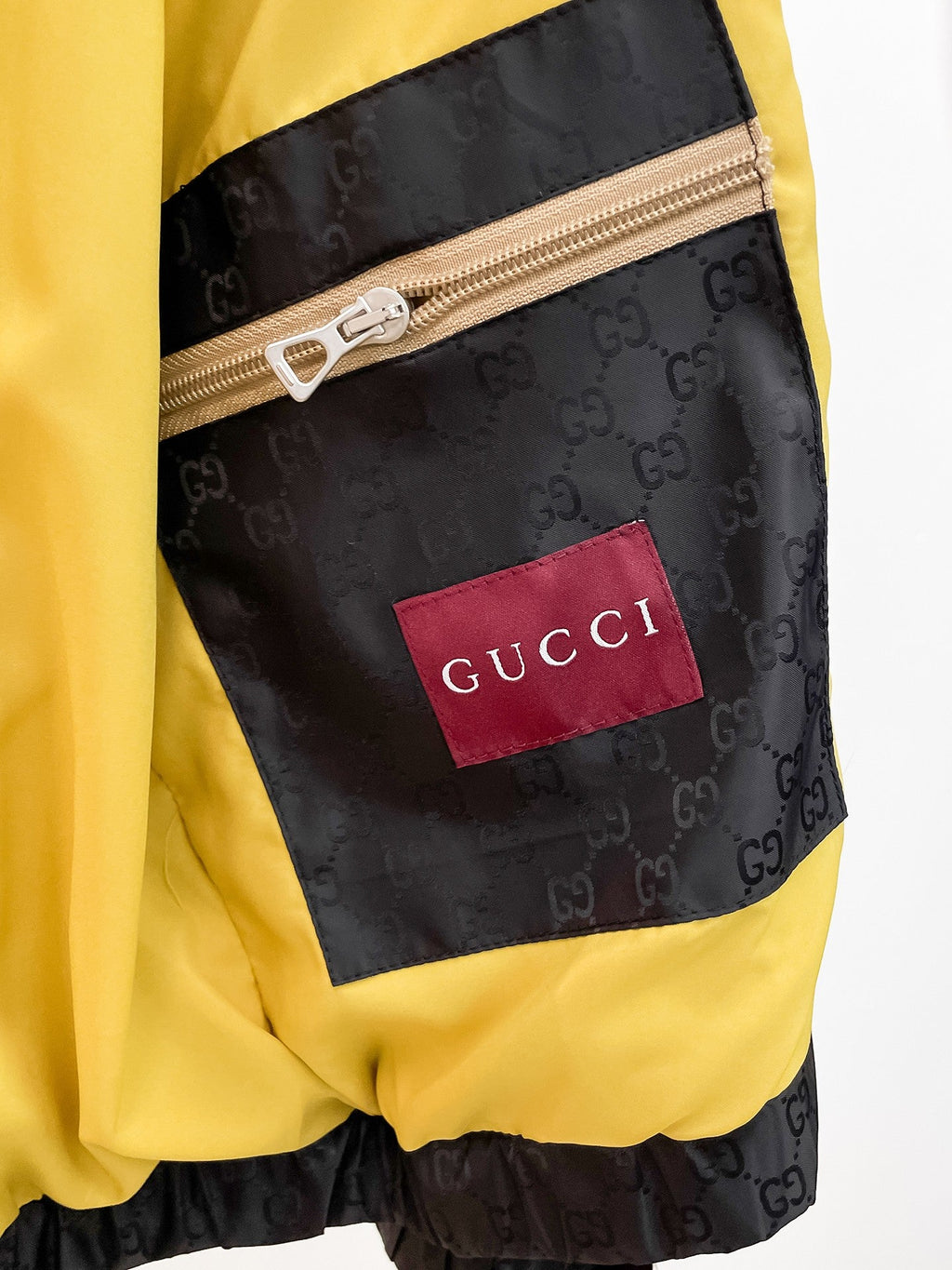 Gucci Jacket