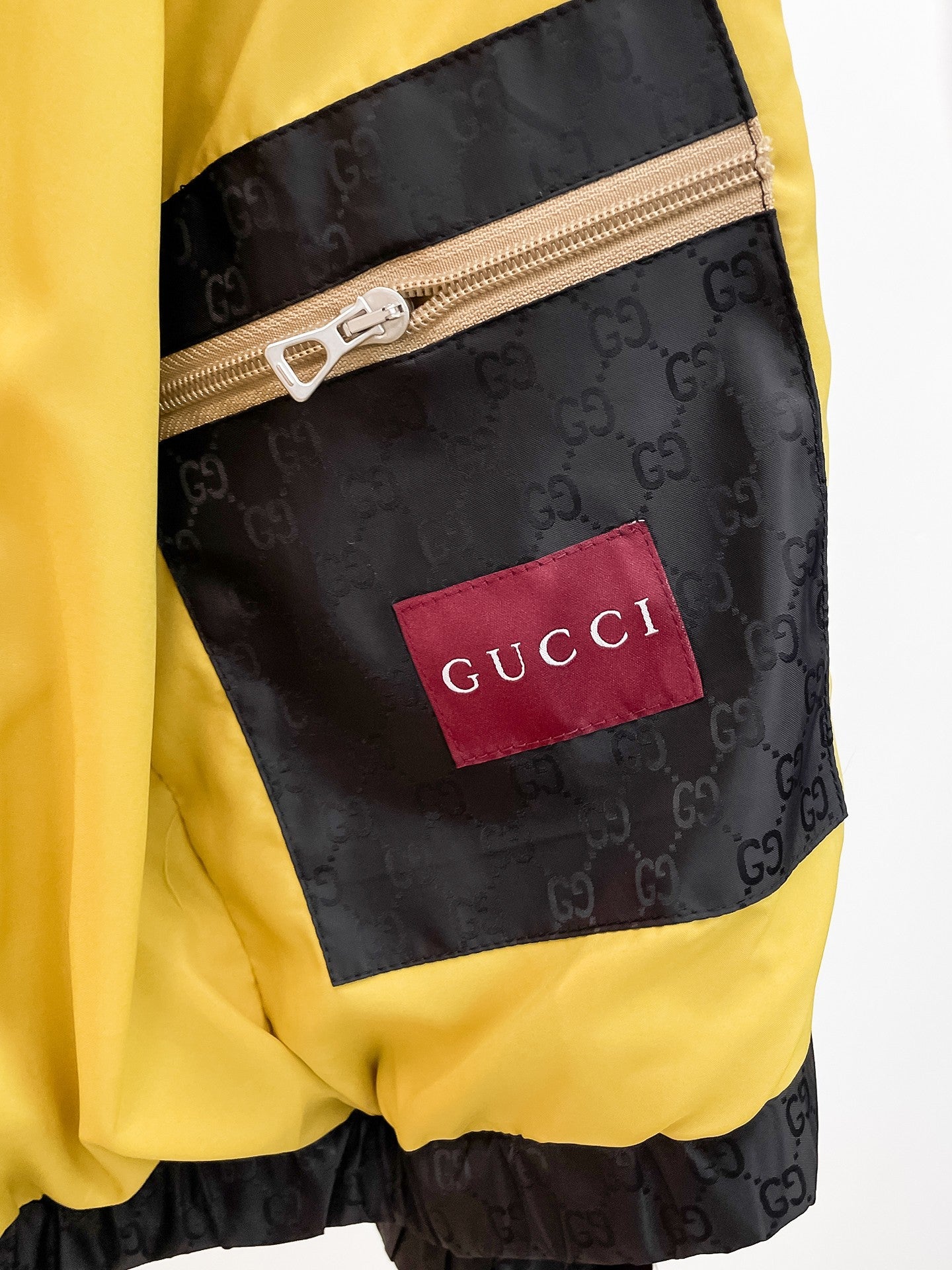 Gucci Jacket