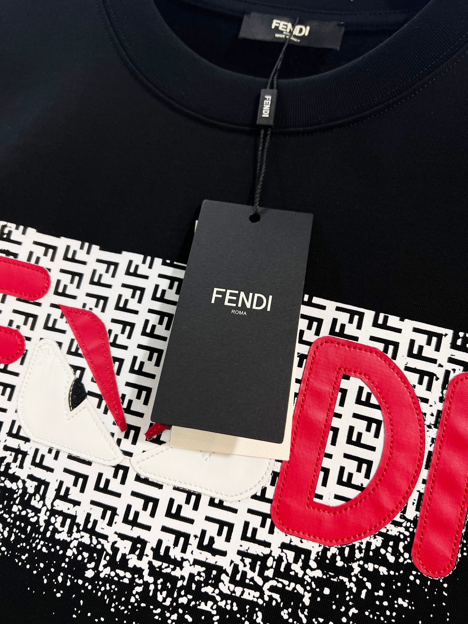 Fendi T-Shirt