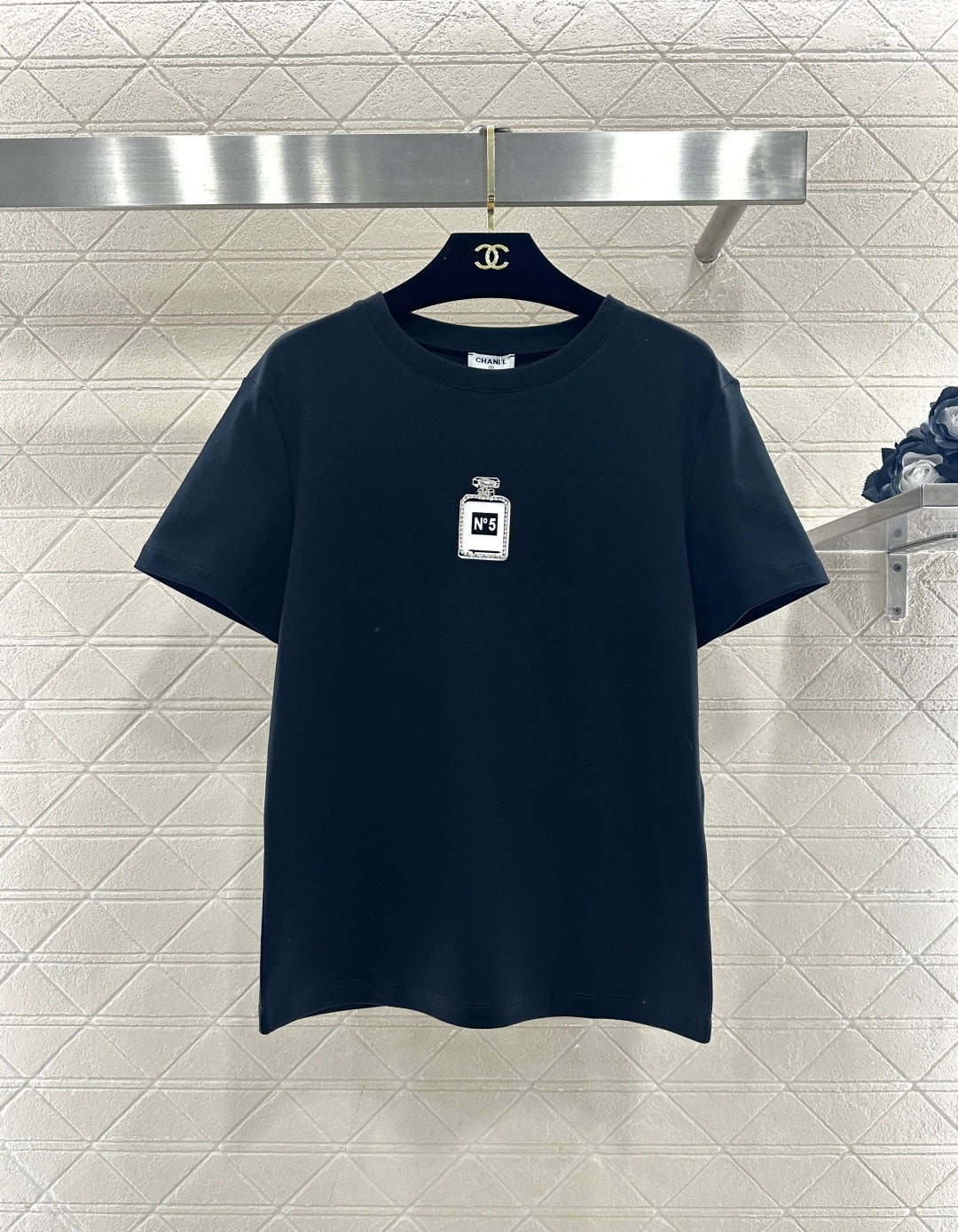 Women's Chanel T-Shirt