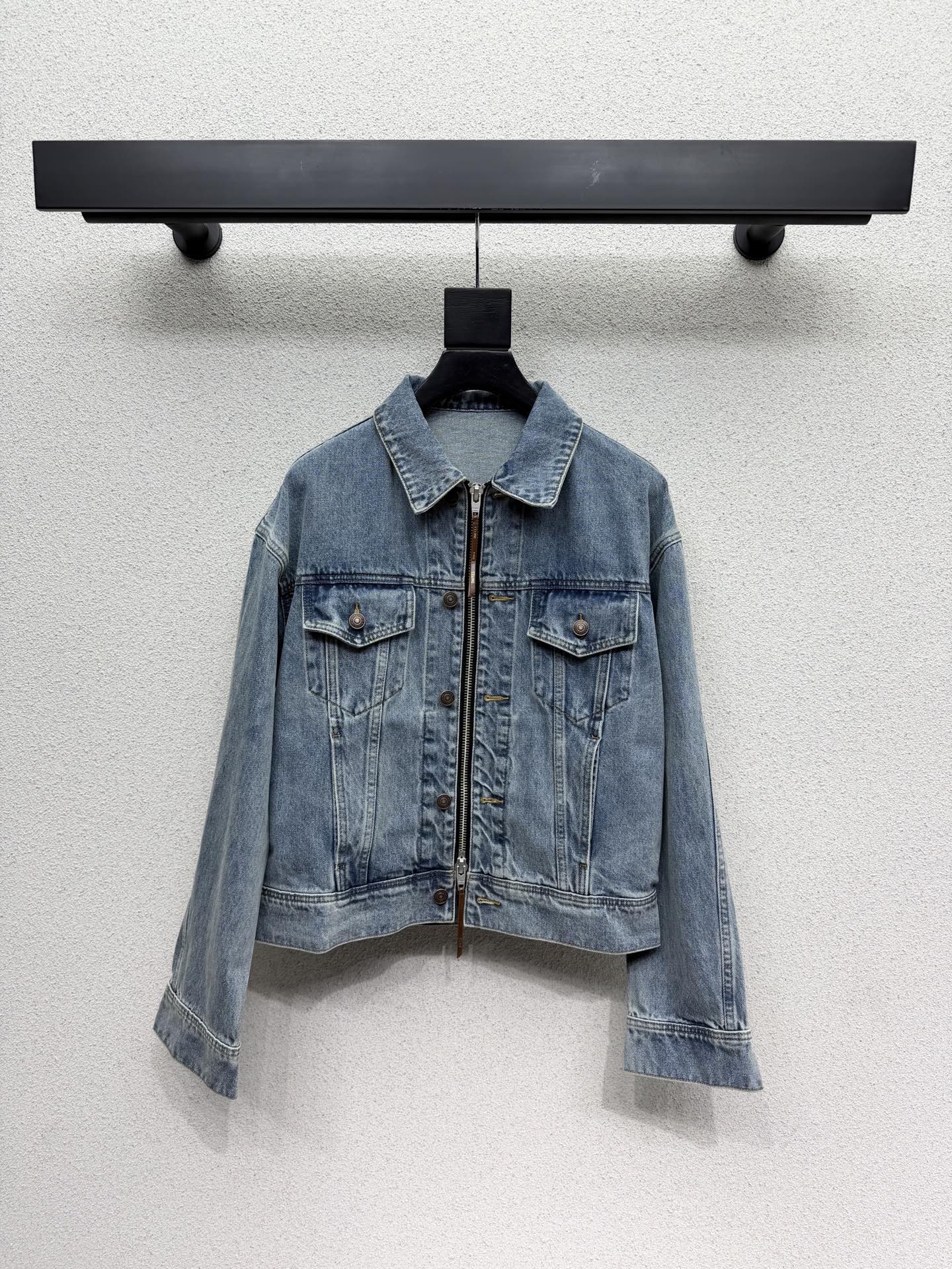 Celine Denim Jacket - Women's