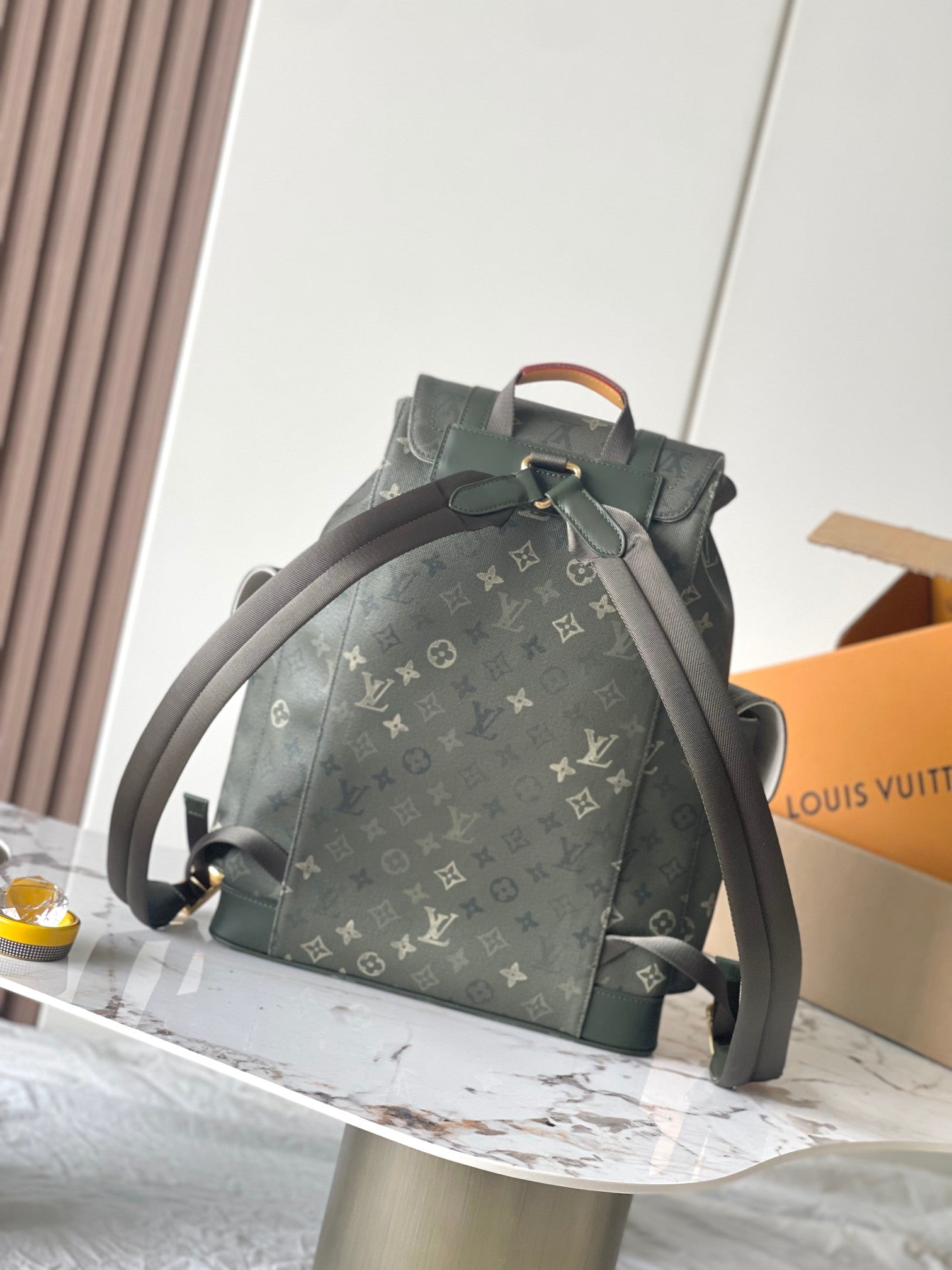 LV Backpack