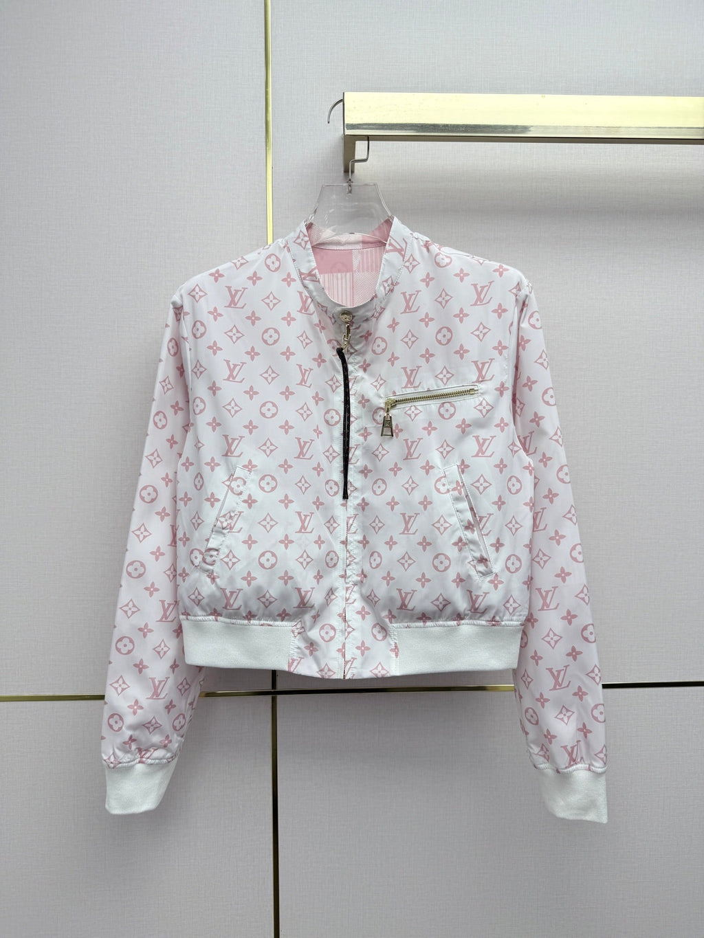 Women's LV Reversible Jacket