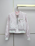 Women's LV Reversible Jacket