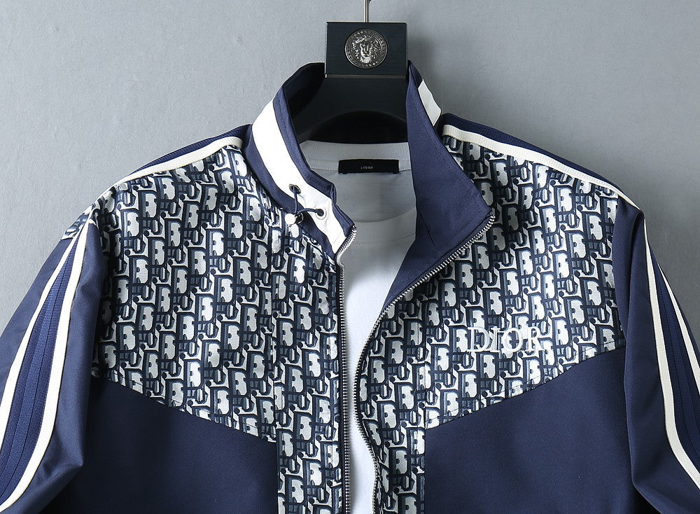 Dior Runway Jacket