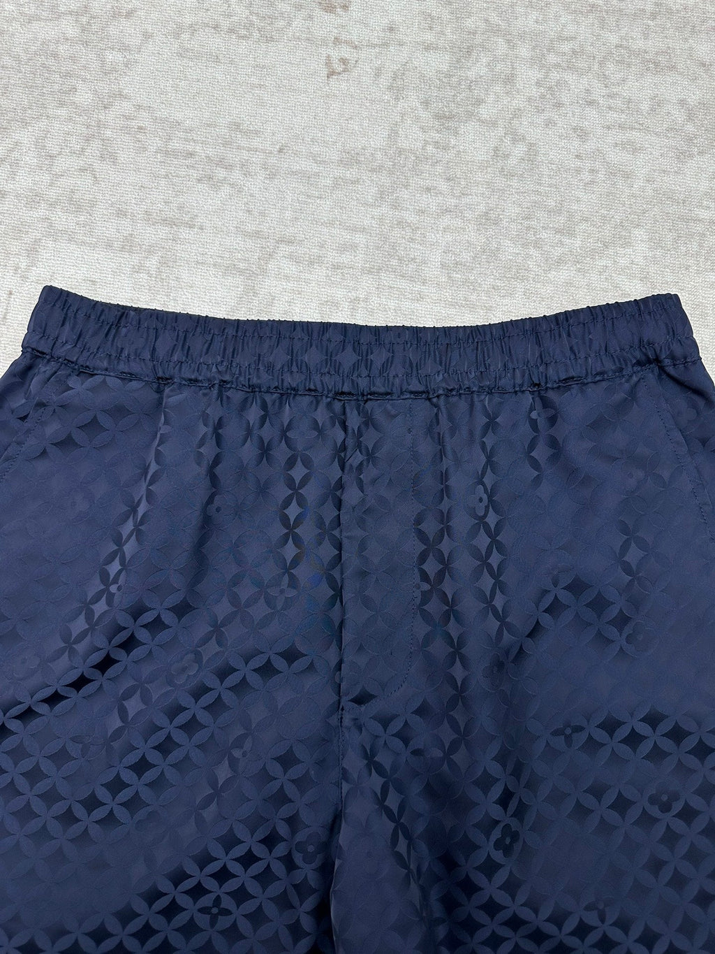 LV JACQUARD Shorts