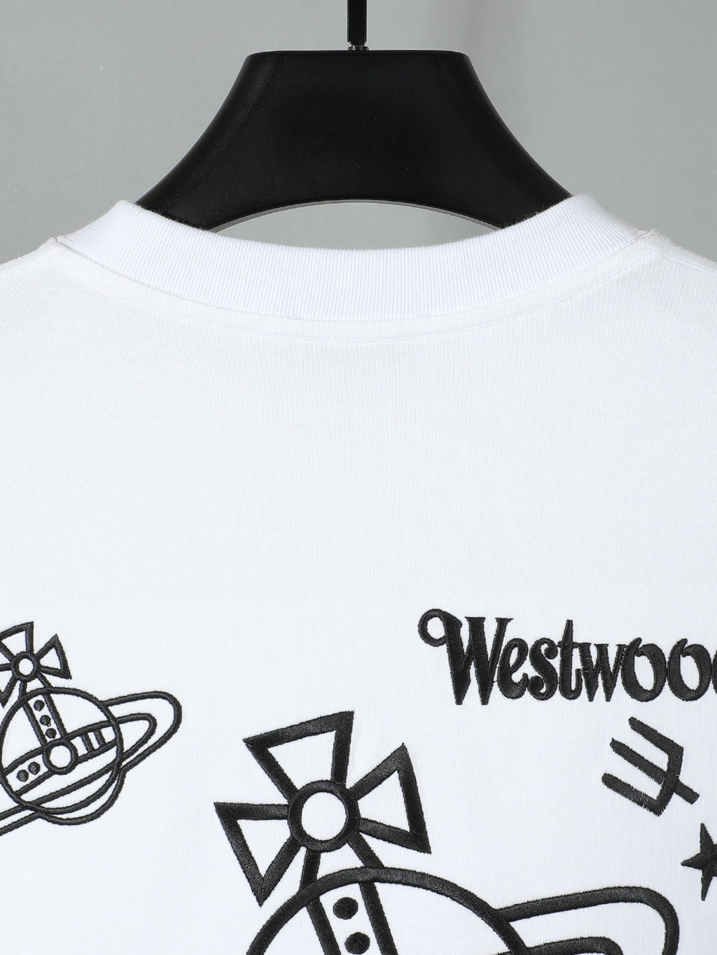Vivienne Westwood Short- Sleeve T-Shirt
