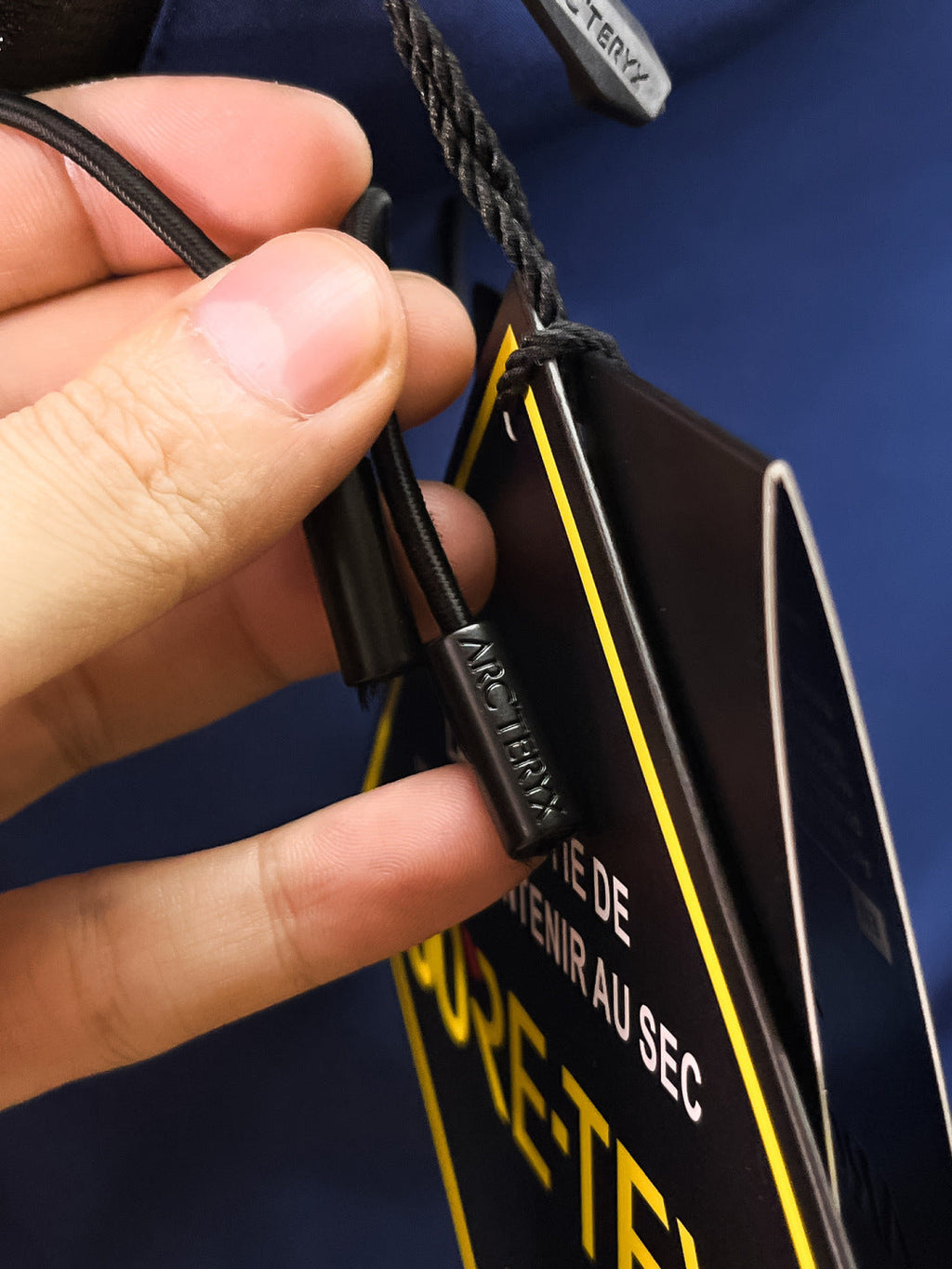 Arc'Teryx