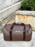 LV Wheeled Luggage bag