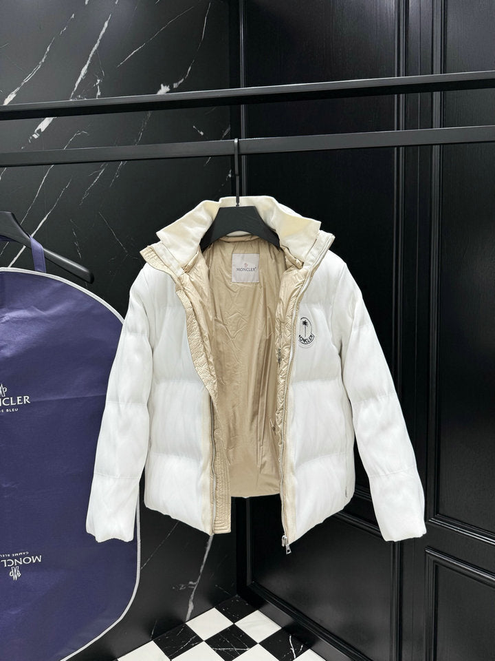 Moncler Maya 70 by Palm Angels Jacket