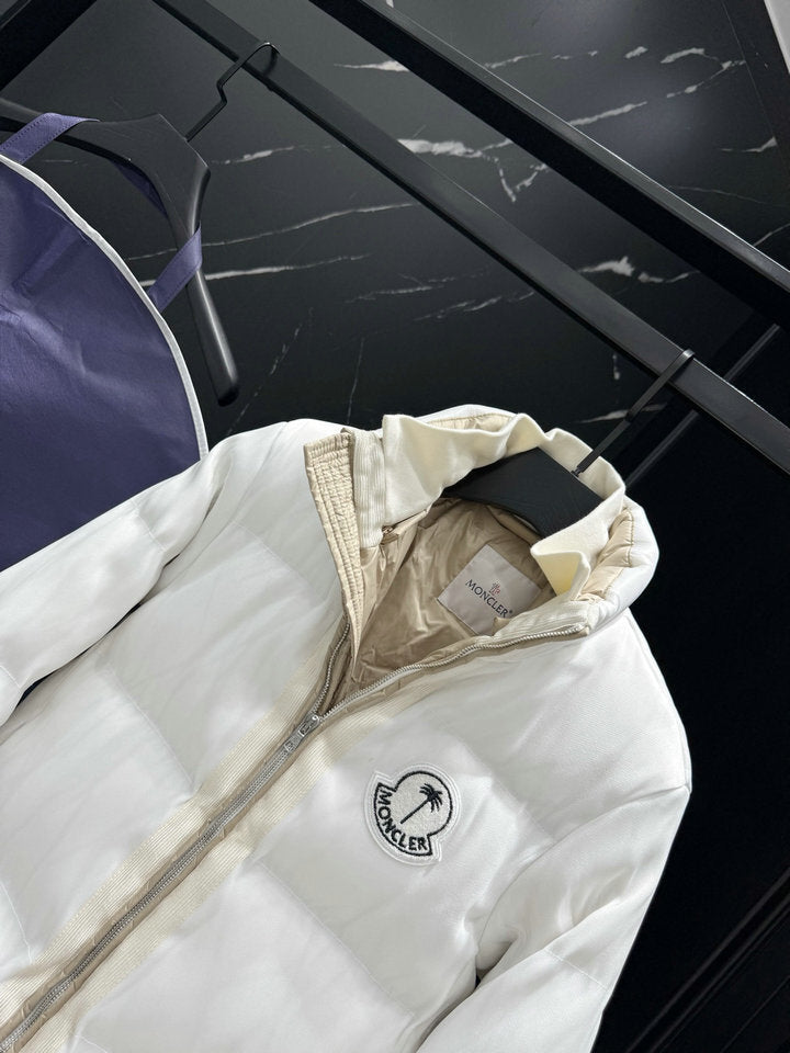 Moncler Maya 70 by Palm Angels Jacket