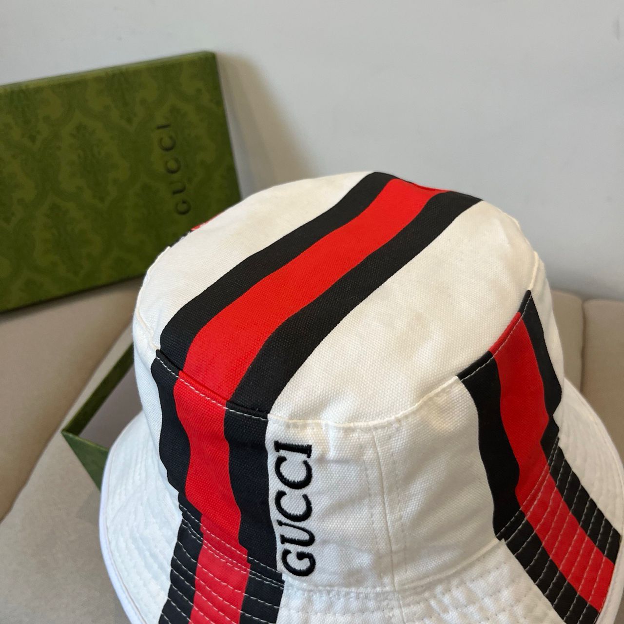 Gucci Bucket Hat