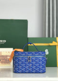 Goyard Cosmetics Bag