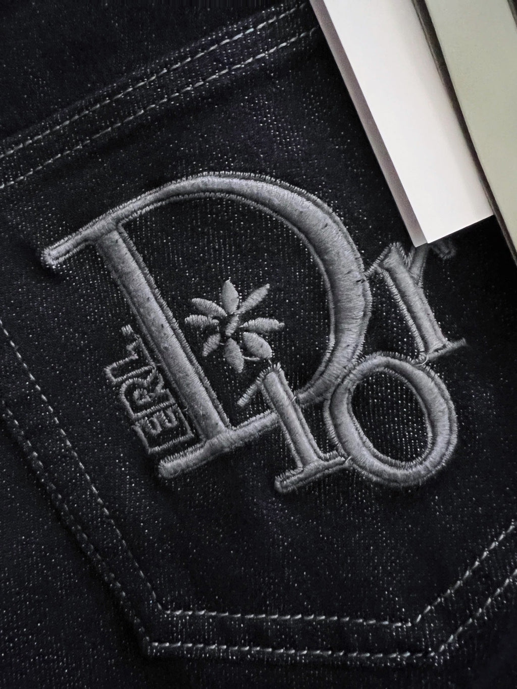 Dior Casual Jeans