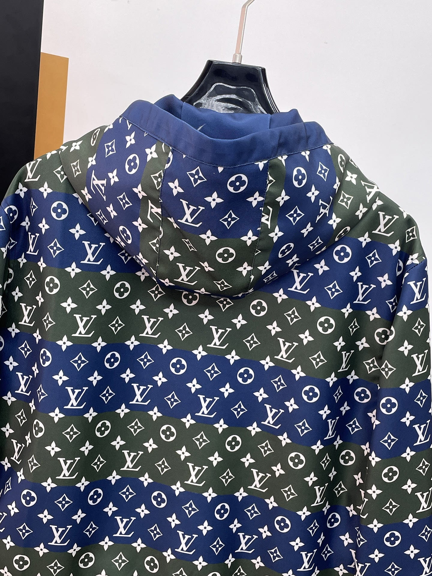 LV Monogram Jacket