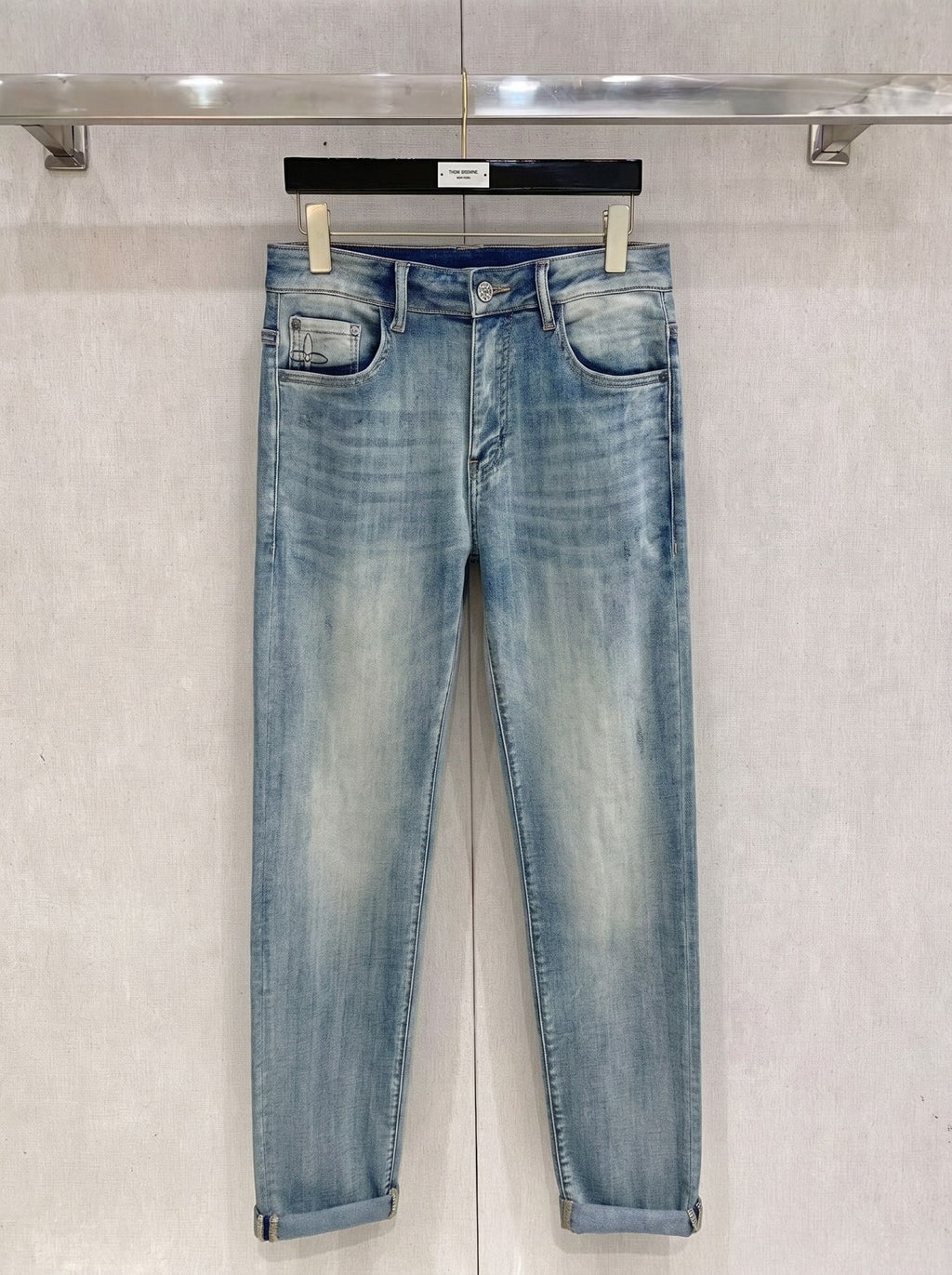 LV Casual Jeans