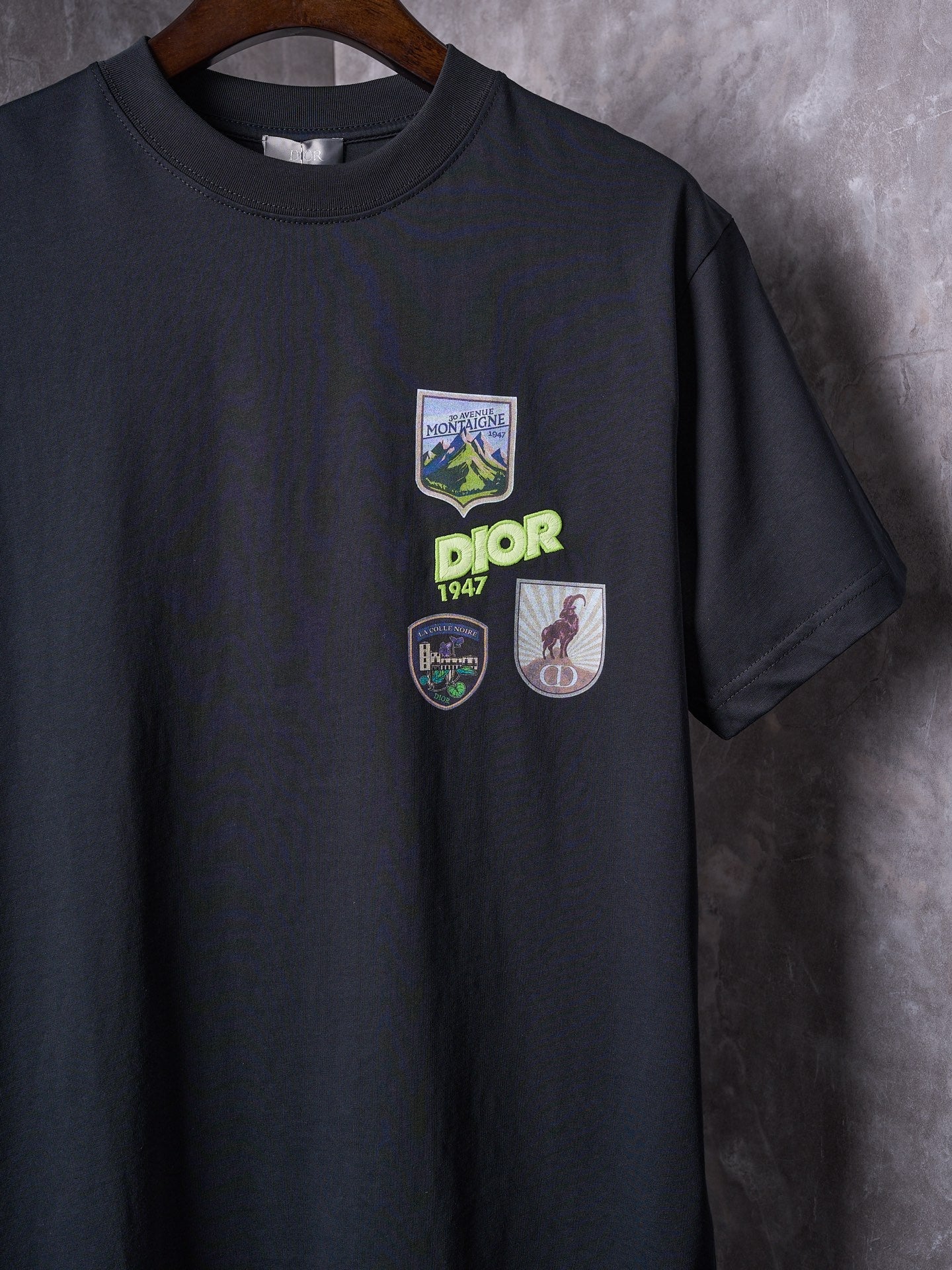Dior T-SHIRT