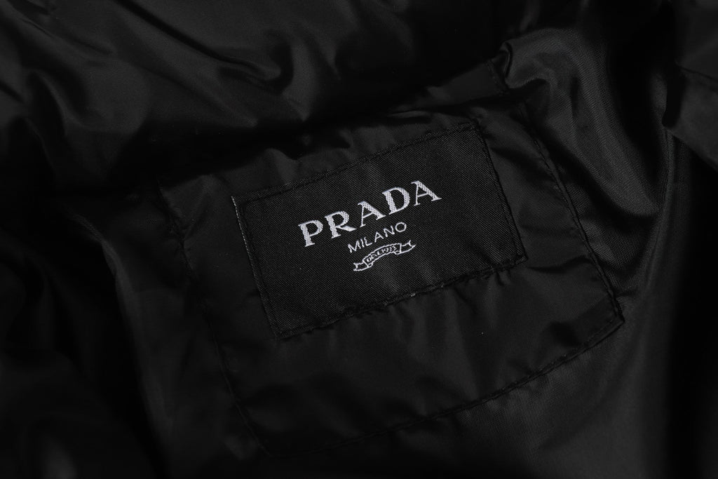 Prada Winter Cotton Jacket