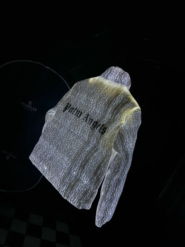 Moncler Maya 70 by Palm Angels Jacket