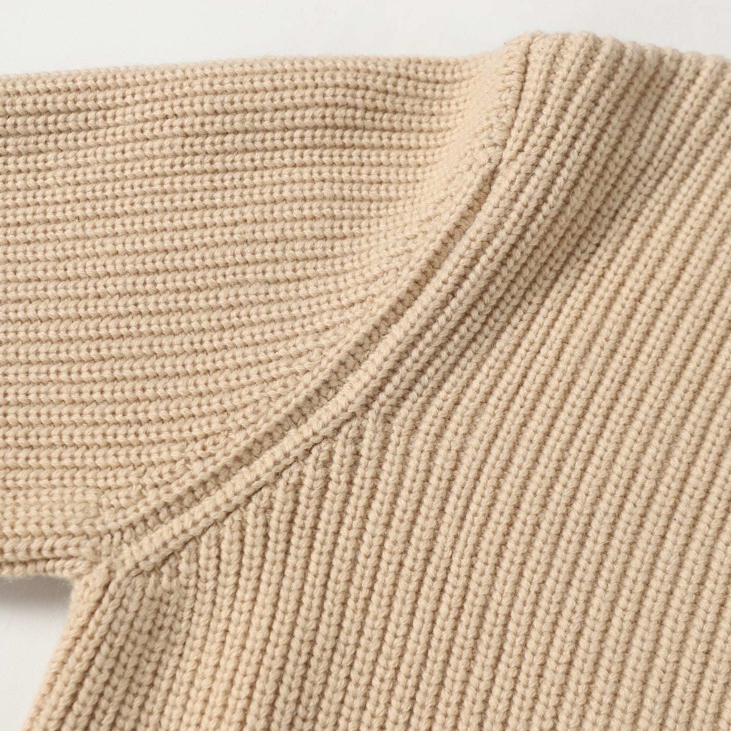 LV Knit Sweater
