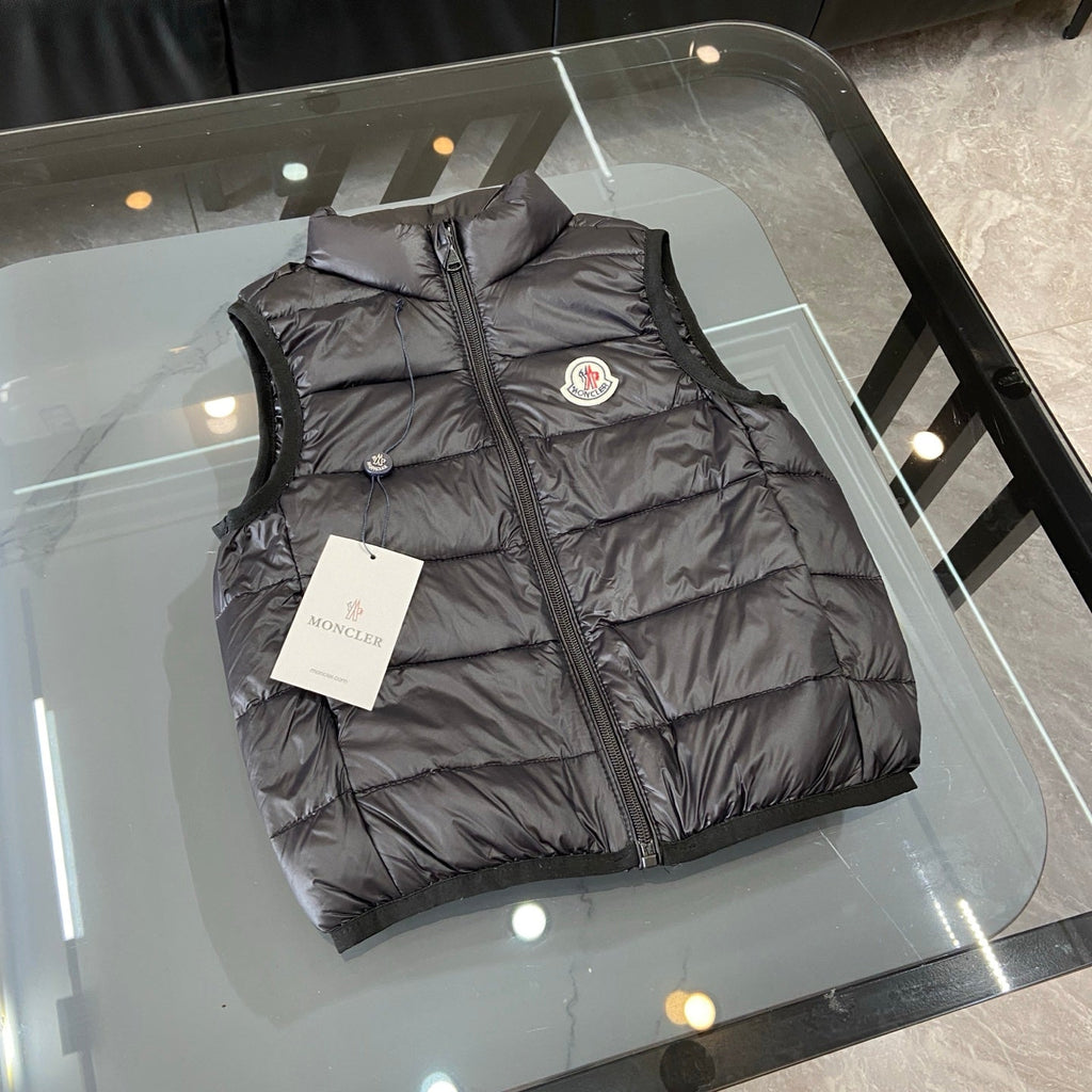 Moncler Kids Vest