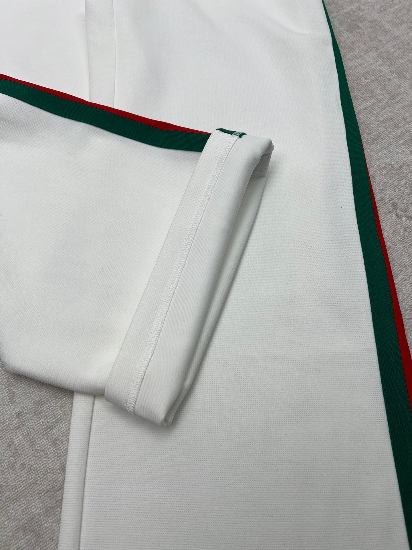 Gucci Loose Fit Joggers Unisex