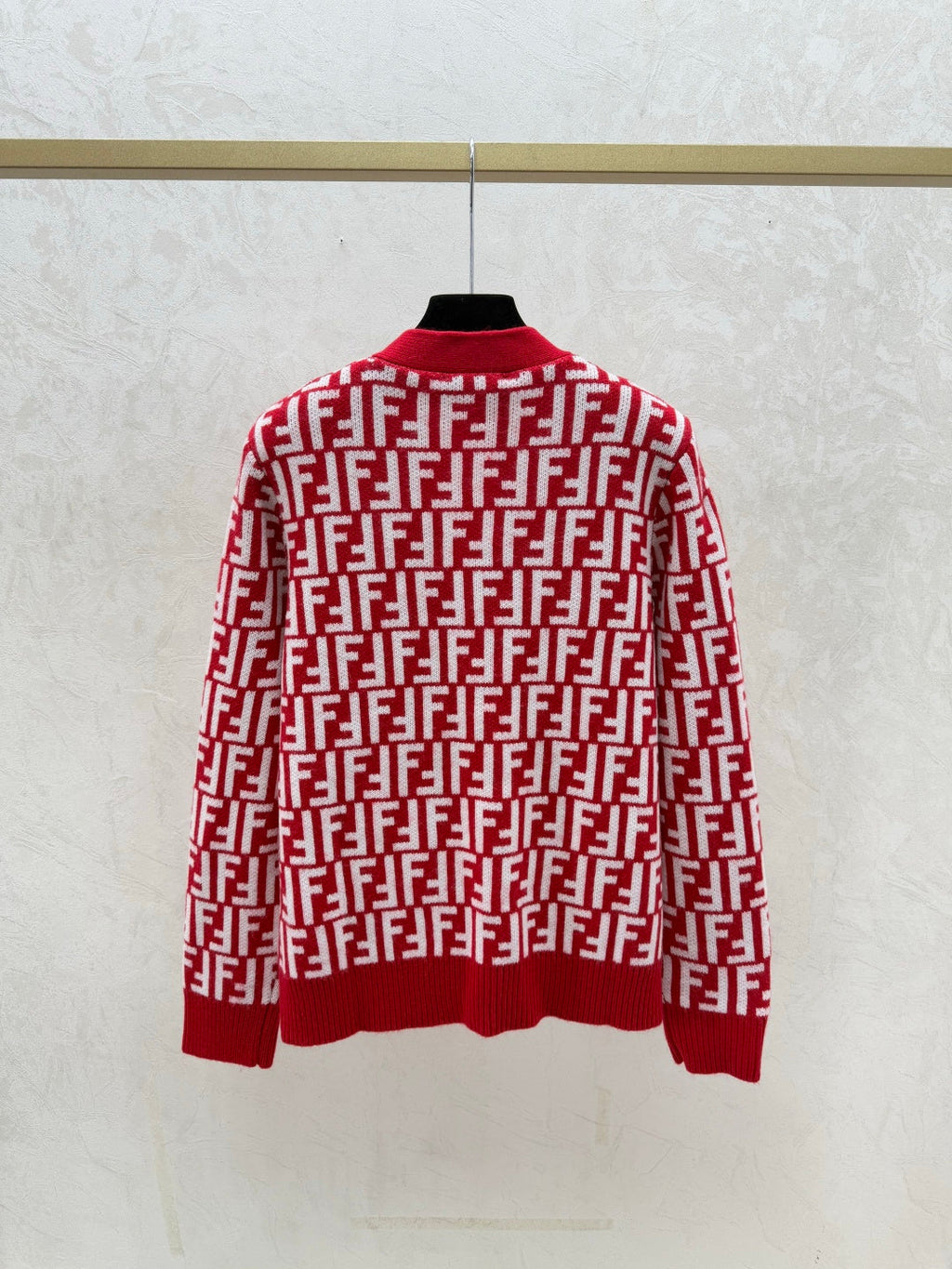 Fendi Women's Cardigan