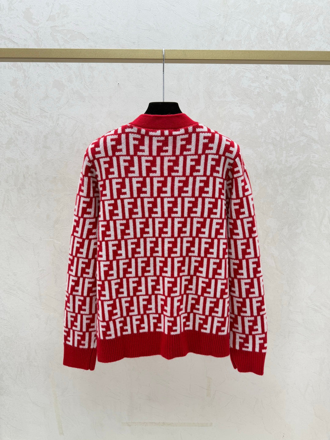 Fendi Women's Cardigan