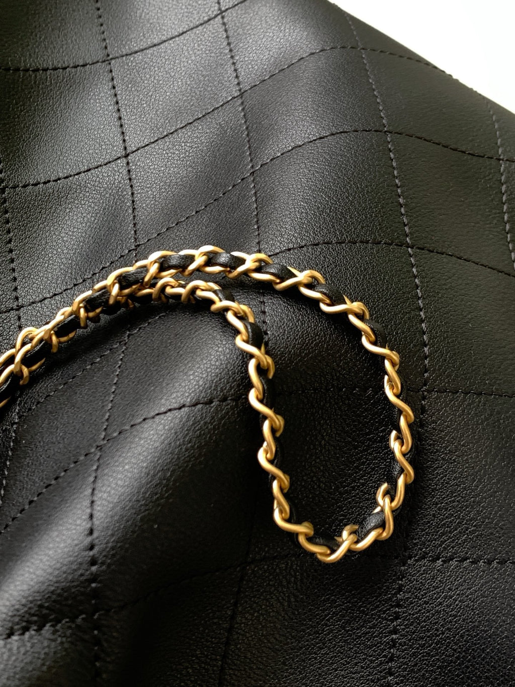 Chanel Hobo handbag