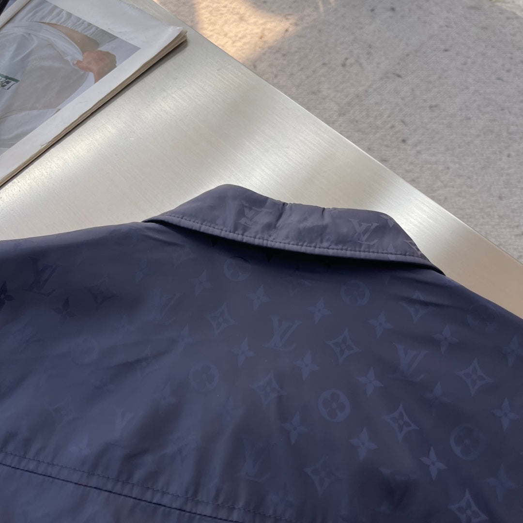 LV Jacket