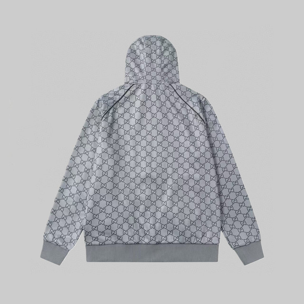GG Monogram pattern Jacket