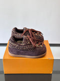 LV Puffer Shoes * Nigo Collab