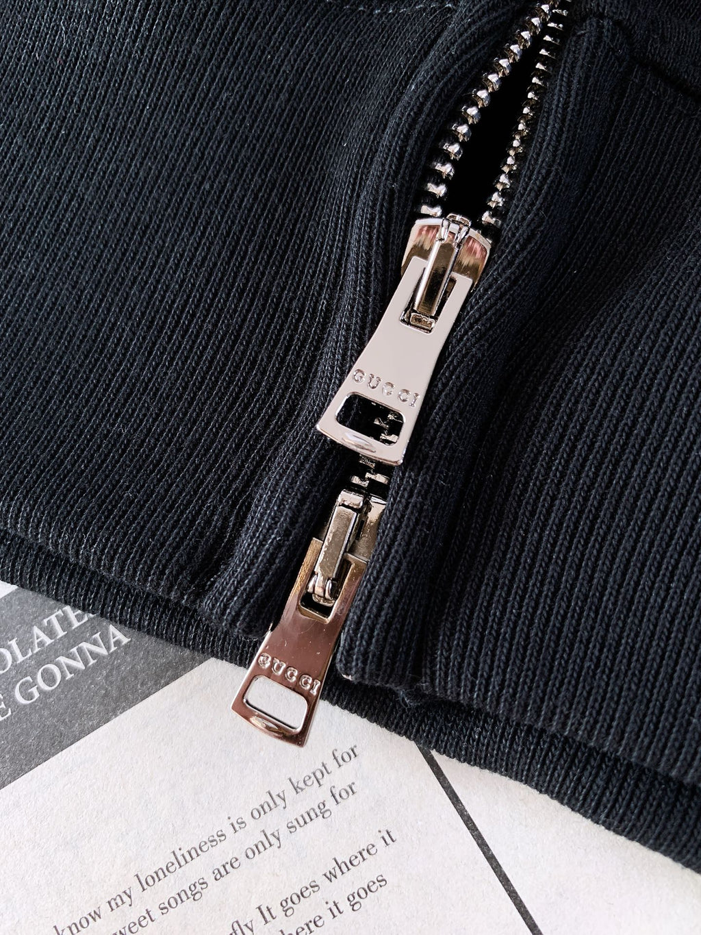 Gucci Tracksuit
