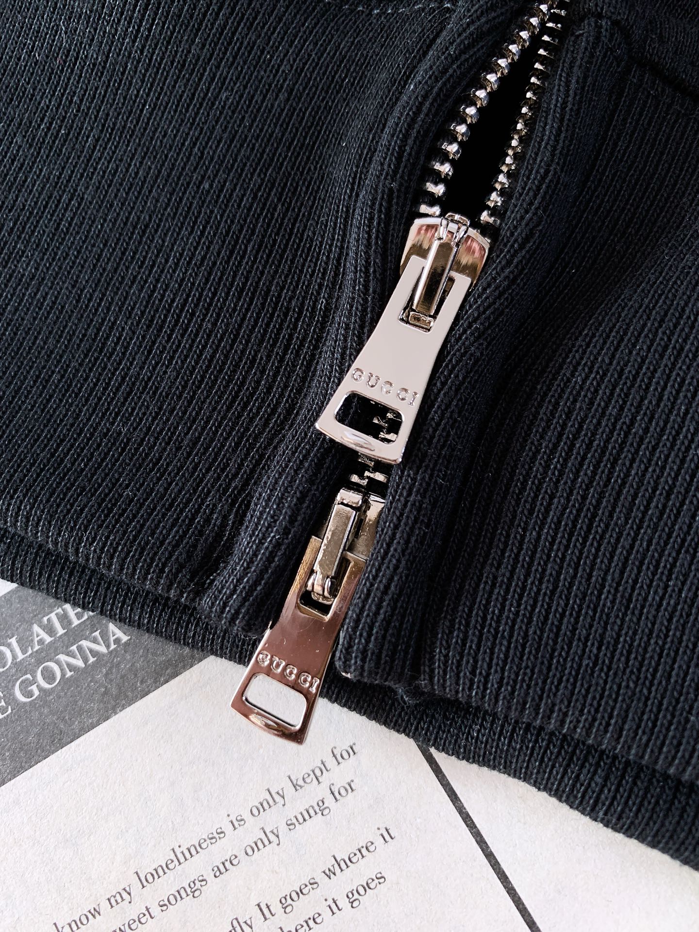 Gucci Tracksuit