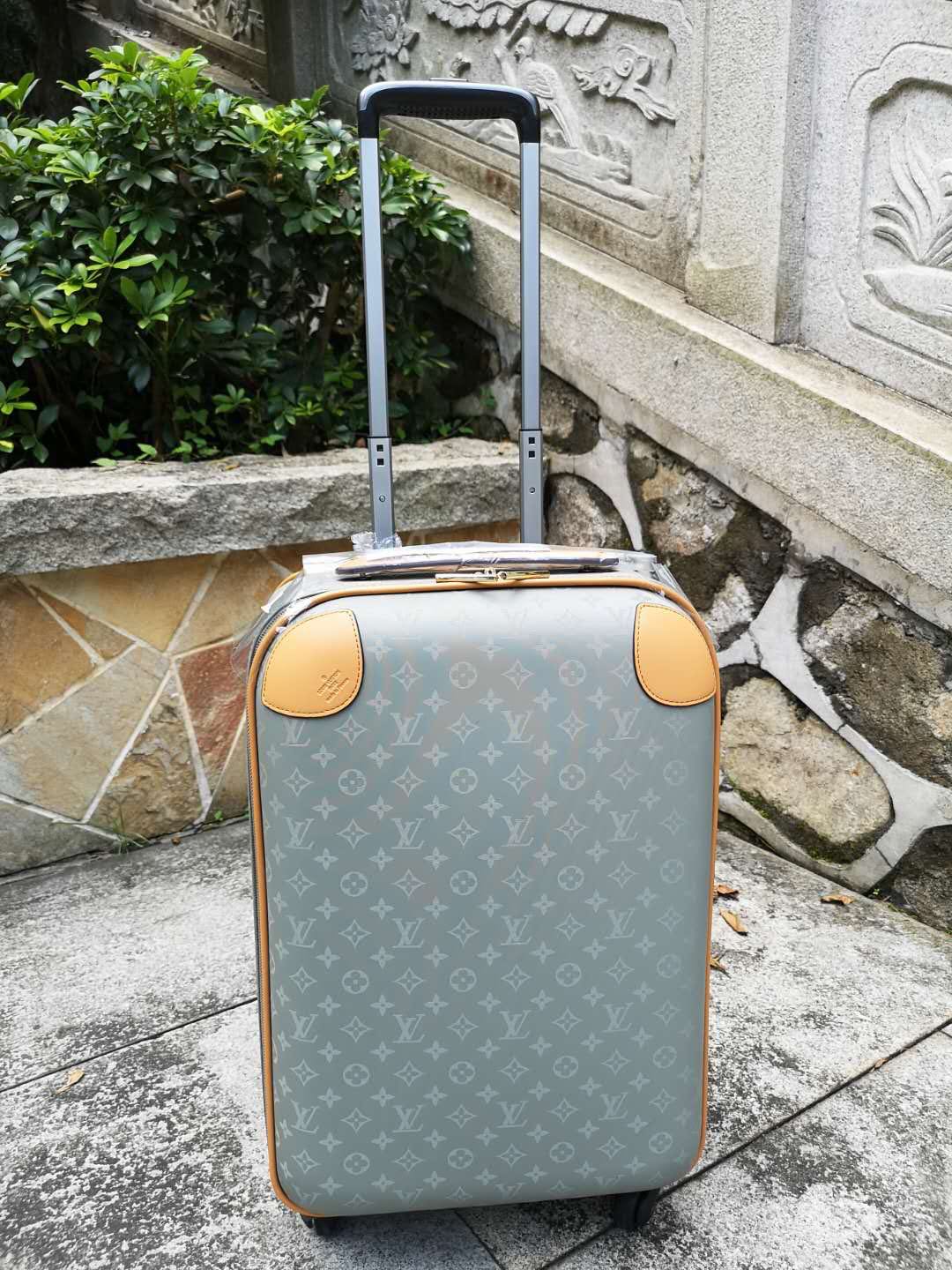 LV  Suitcase