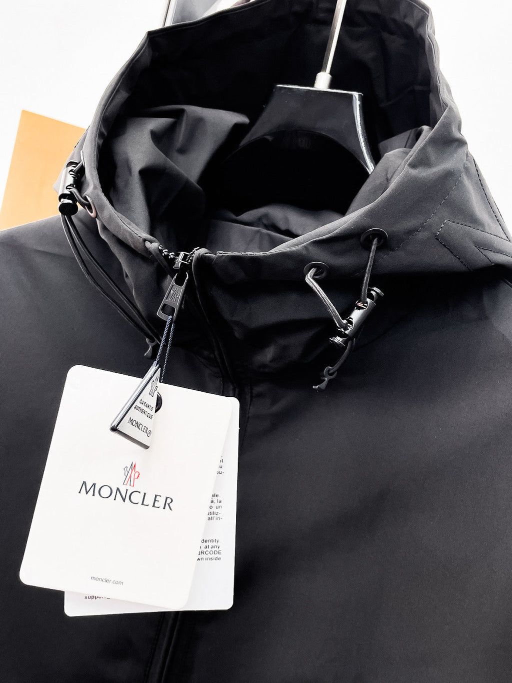 Moncler Jacket