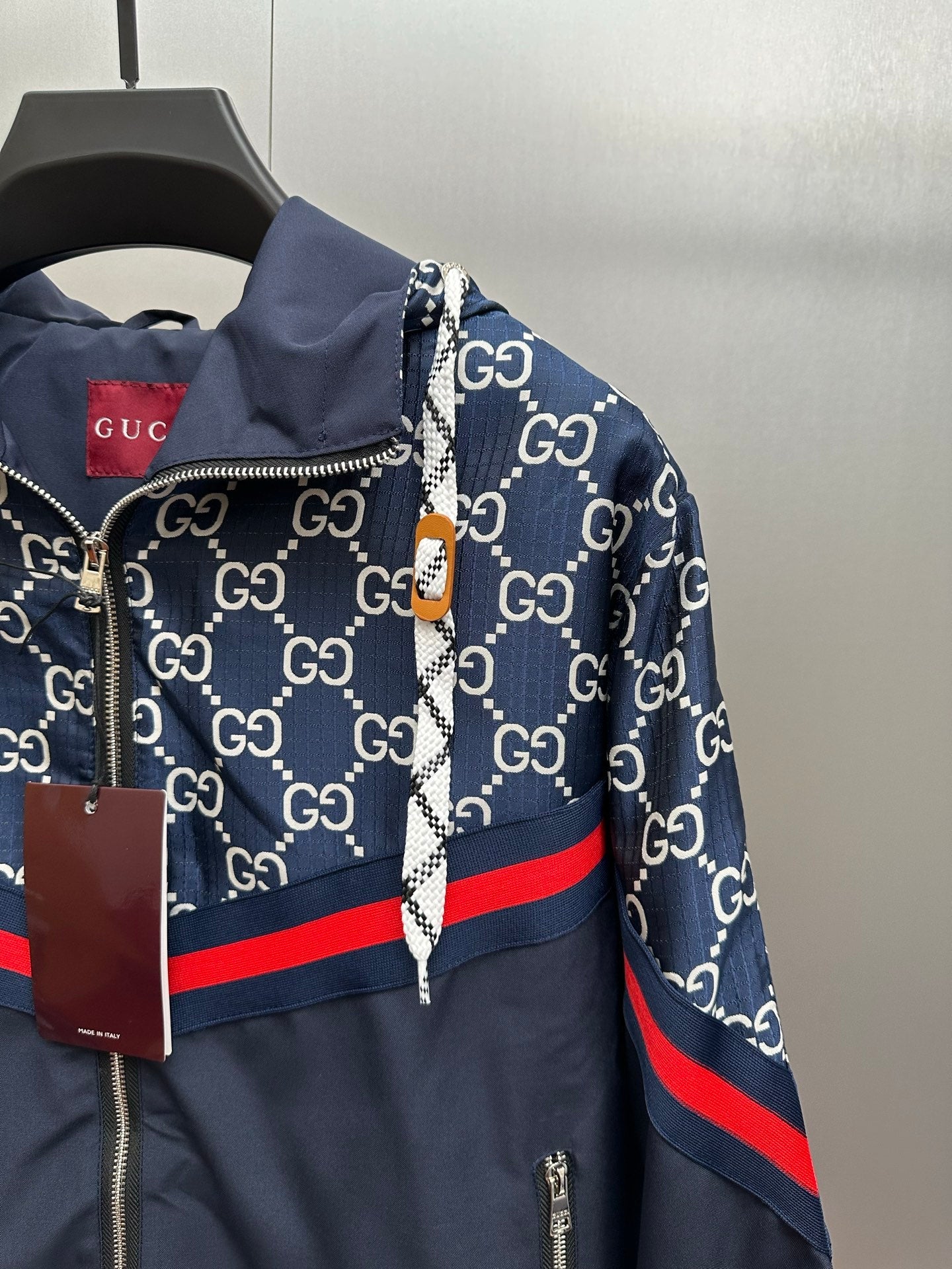 Gucci Jacket
