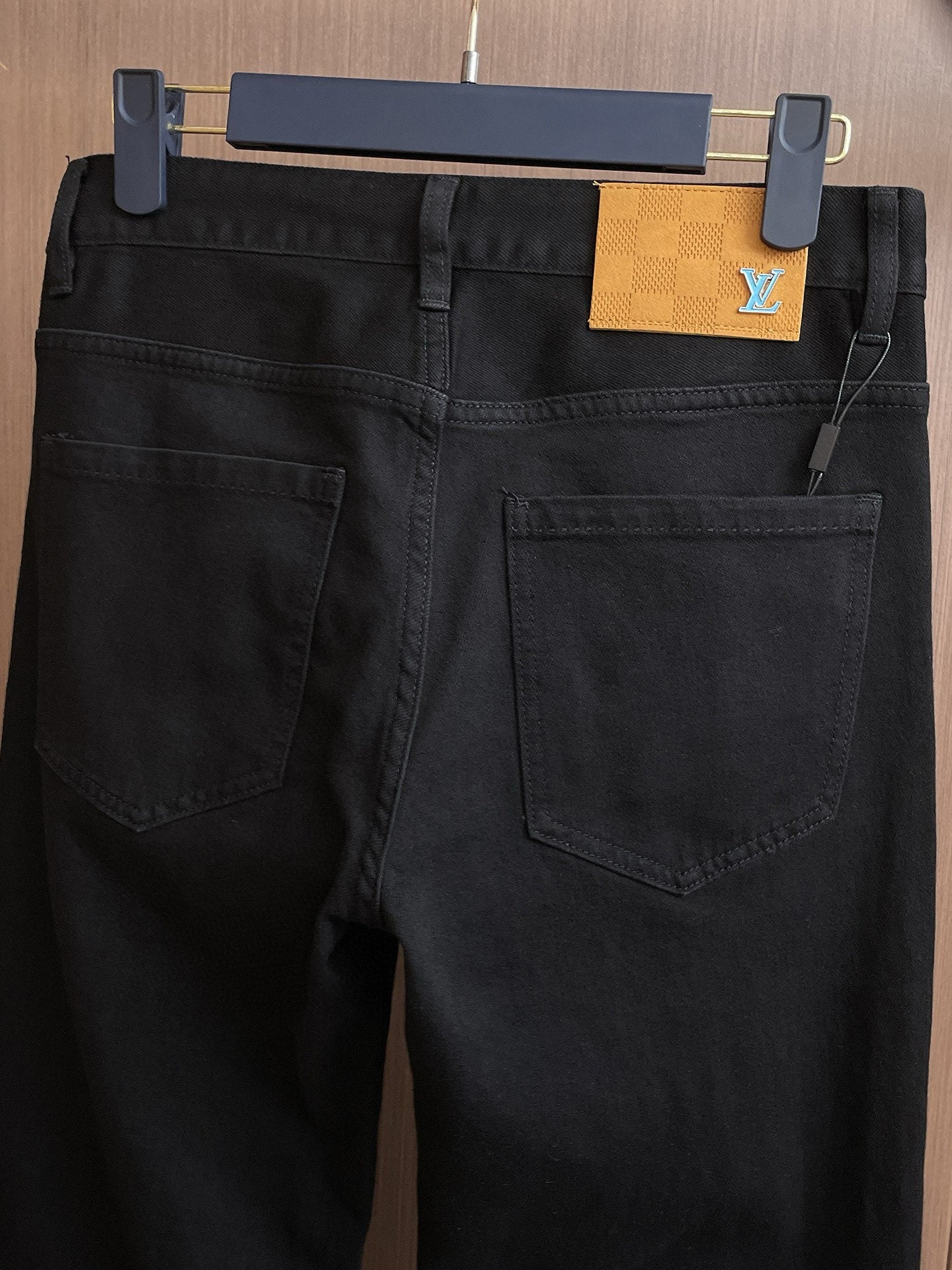 Lv Denim Jeans